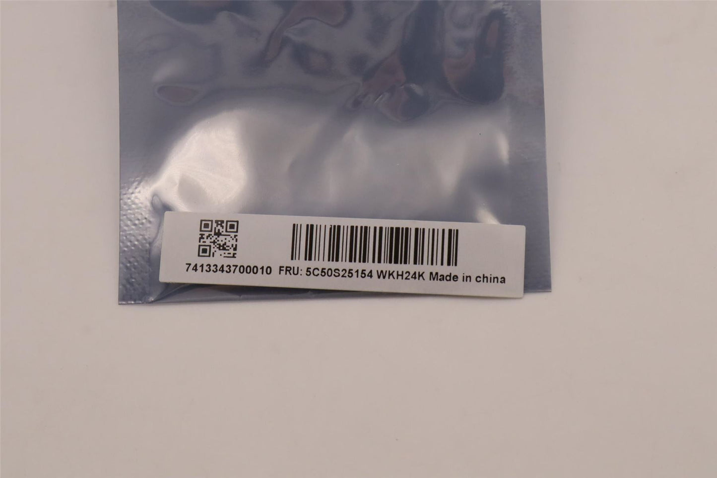 Lenovo ThinkBook 15 G2 ITL Power Button Board 5C50S25154