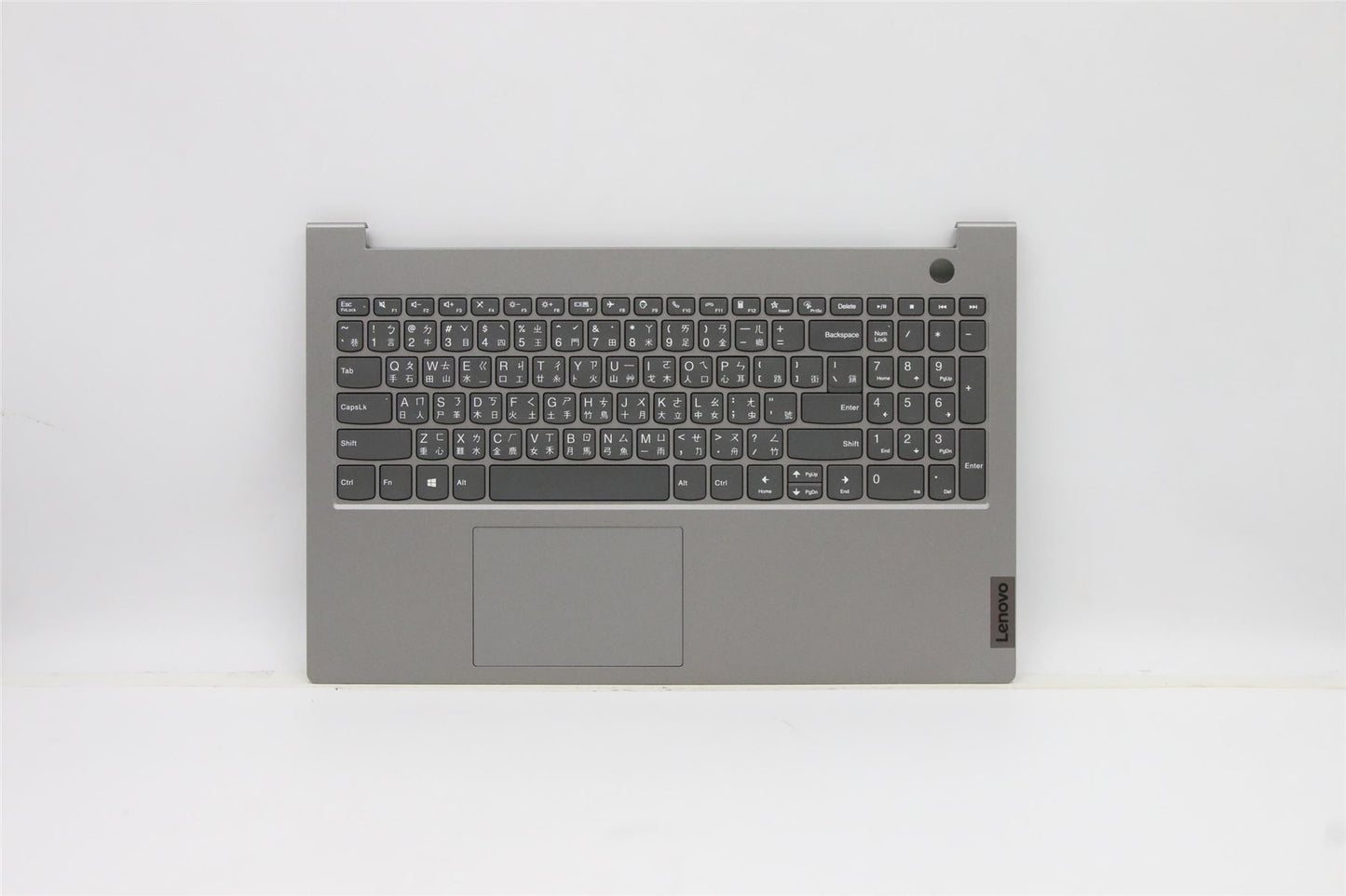 Lenovo UpperCaseASM_TC C20VE MGNBL 5CB1B35057