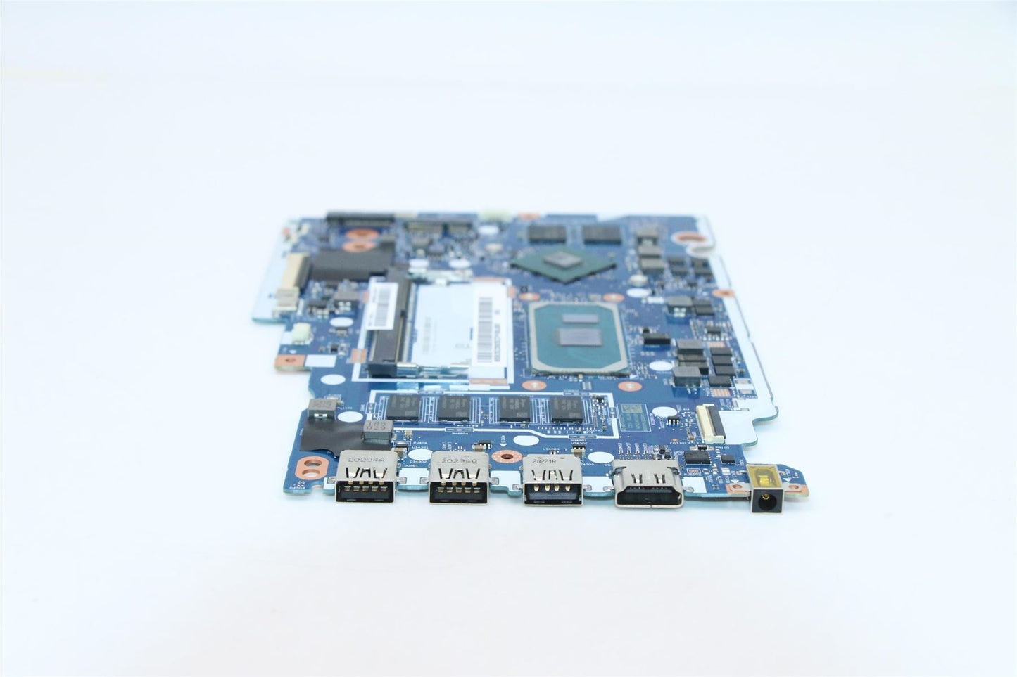 Lenovo V17 IIL Motherboard Mainboard DIS intelI71065G7 4G 5B20Z20828