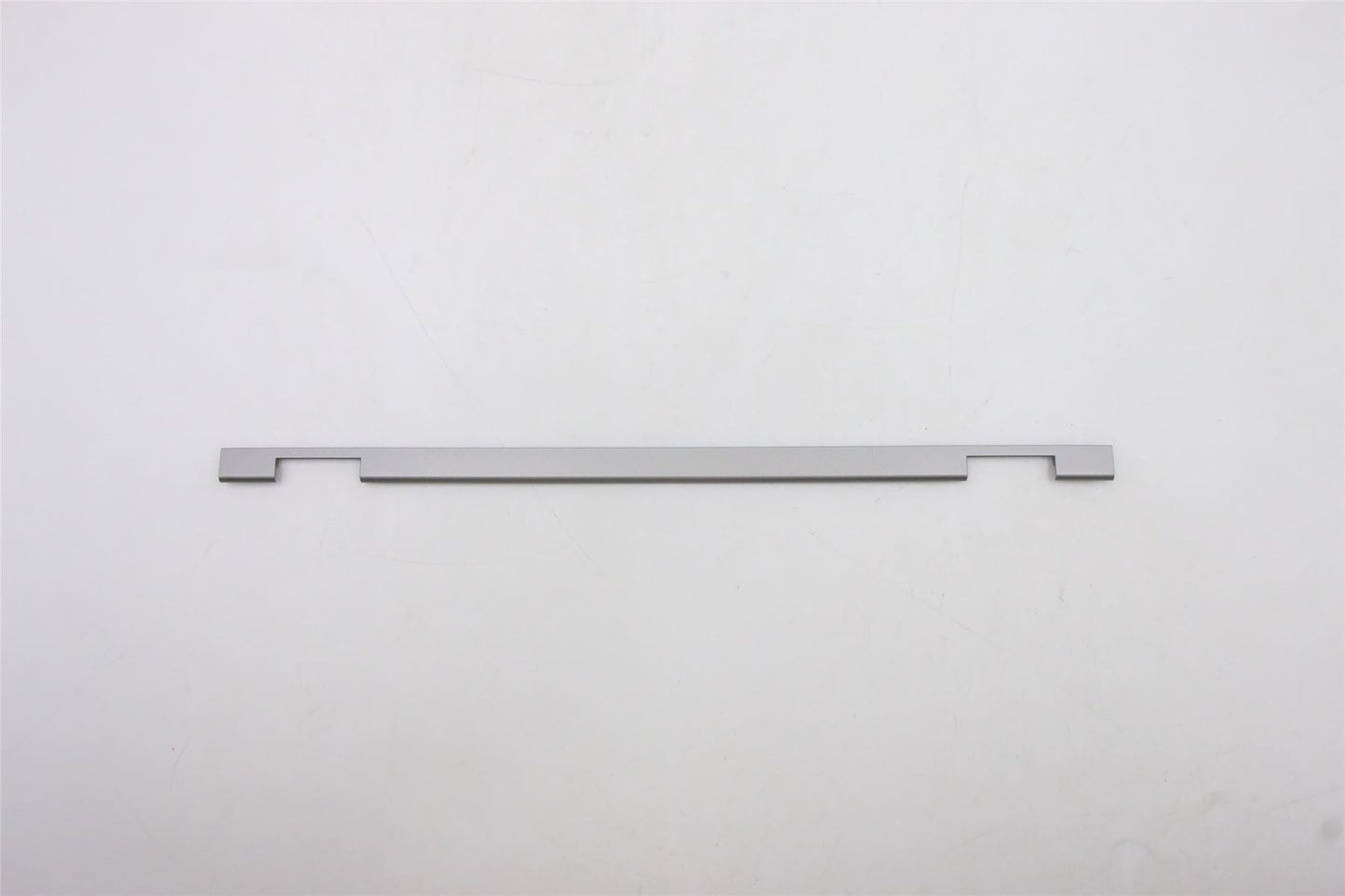 Lenovo Yoga 14s G2 IAP 14s G3 IRU Hinge Cap Strip Trim Cover Silver 5CB1B37201