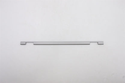 Lenovo Yoga 14s G2 IAP 14s G3 IRU Hinge Cap Strip Trim Cover Silver 5CB1B37201