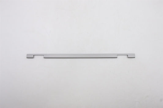 Lenovo Yoga 14s G2 IAP 14s G3 IRU Hinge Cap Strip Trim Cover Silver 5CB1B37201