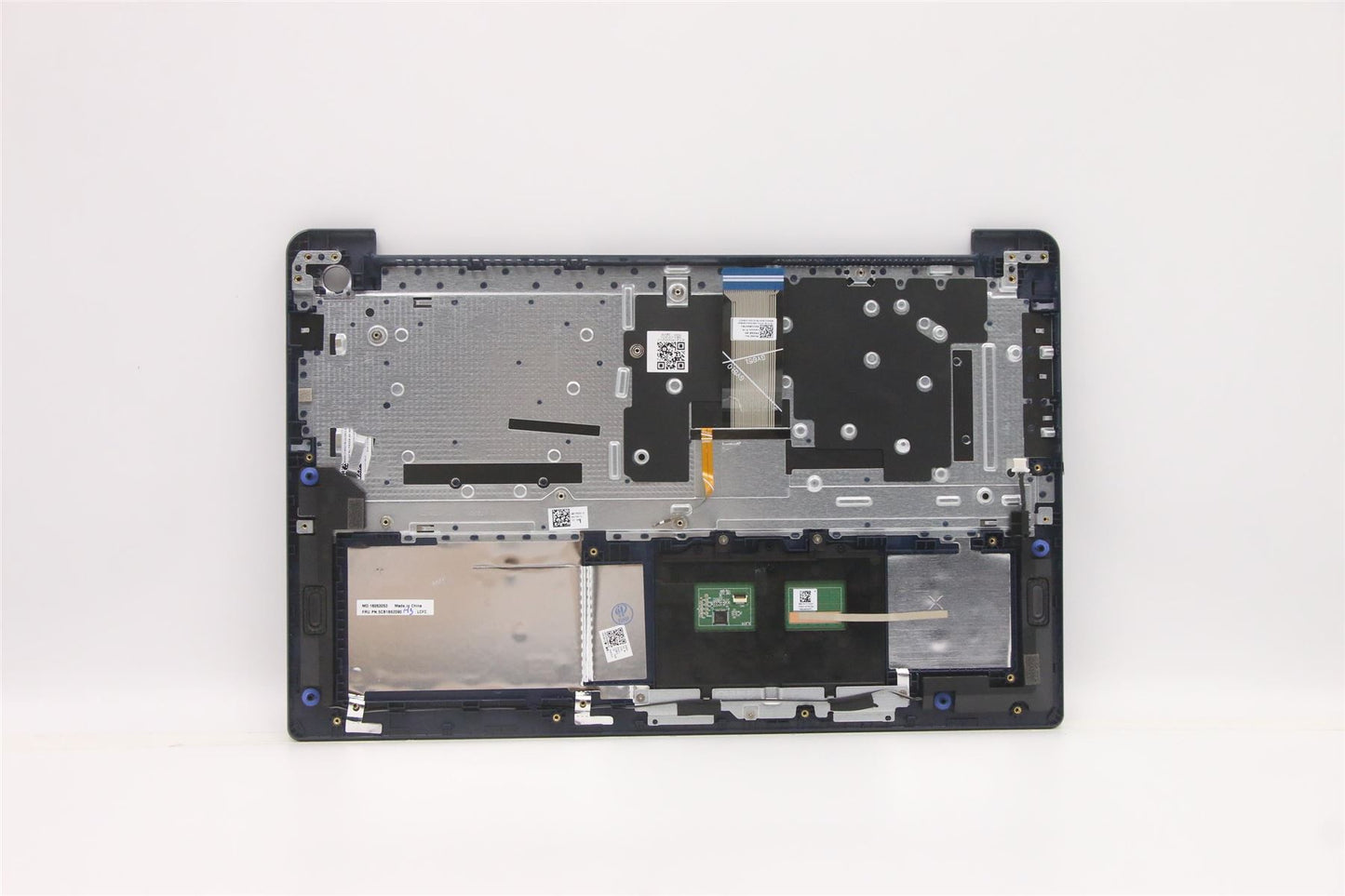 Lenovo Upper Case ASM_SPA L82H8FPABBL 5CB1B62090