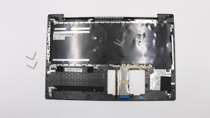 Lenovo UpperCase W 81AX IG W/KB NFP BL IN 5CB0Q59947