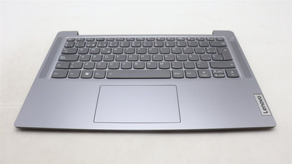 Lenovo COVER Upper Case ASM_SPA L 83EQNFPAG 5CB1M46227