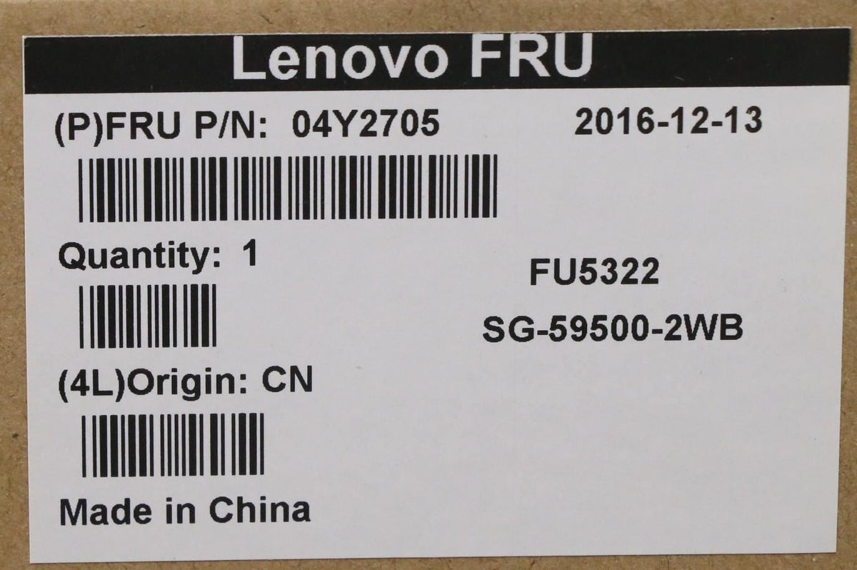 Lenovo E531/E540, IS, CHY Icelandic Keyboard 04Y2668