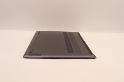 Lenovo Yoga 7 14ARH7 Bottom Base Lower Chassis Cover Grey 5CB1J51006