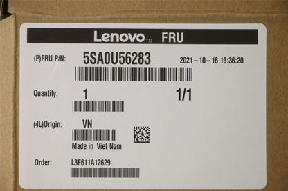 Lenovo ThinkStation P350 CPU Processor 5SA0U56283