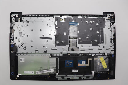 Lenovo COVER Upper Case ASM_HUN L 82YYBKTEX 5CB1M50160