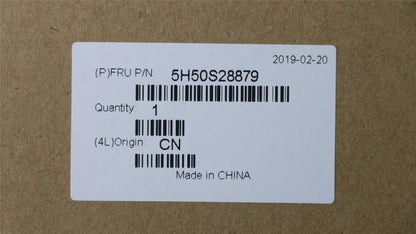 Lenovo LCD HINGE R+L C 81HH W/STRIP COVER 5H50S28879