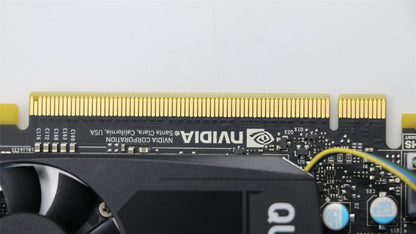 Lenovo VIDEO_CARD NV P600(4miniDP) 2GB LP 00FC962