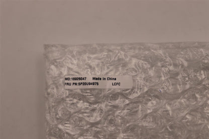 Lenovo THM_PAD_2230_SSD WEIHAN 5P20U94975