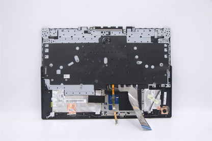 Lenovo Upper Case ASM_ITA L82JK BU WH 5CB1D12341