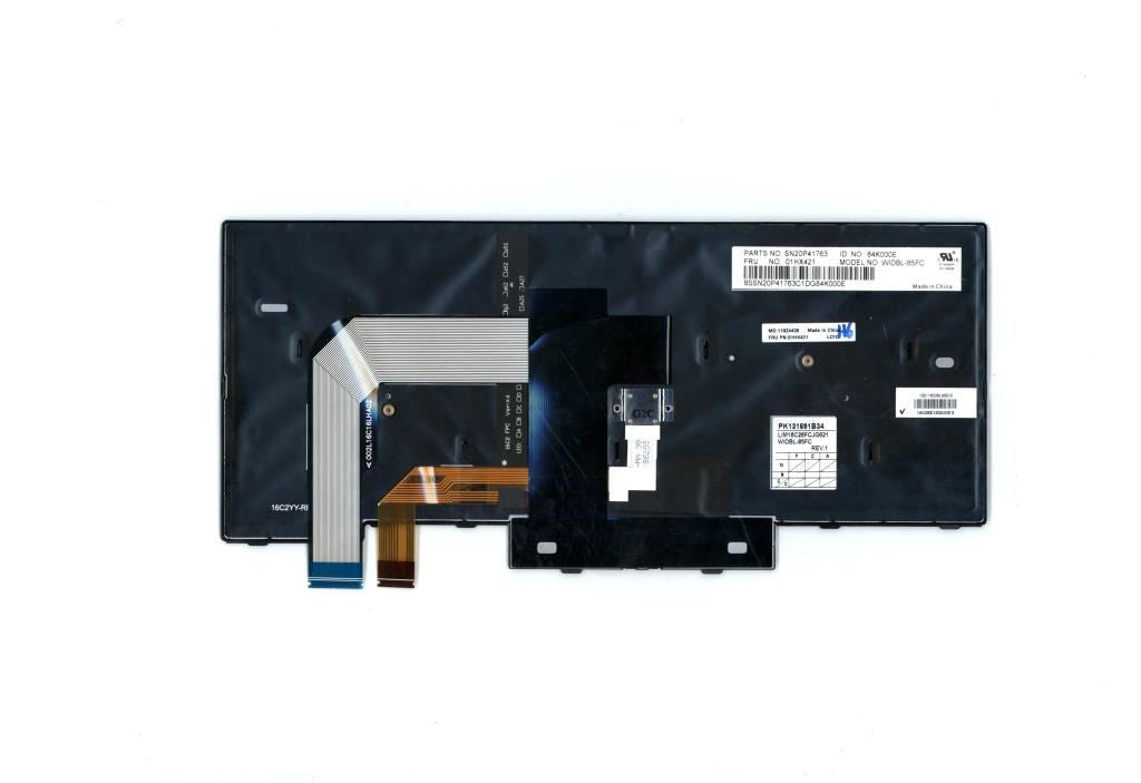 Lenovo Windu2 CHY BL-KB CFR 01HX421