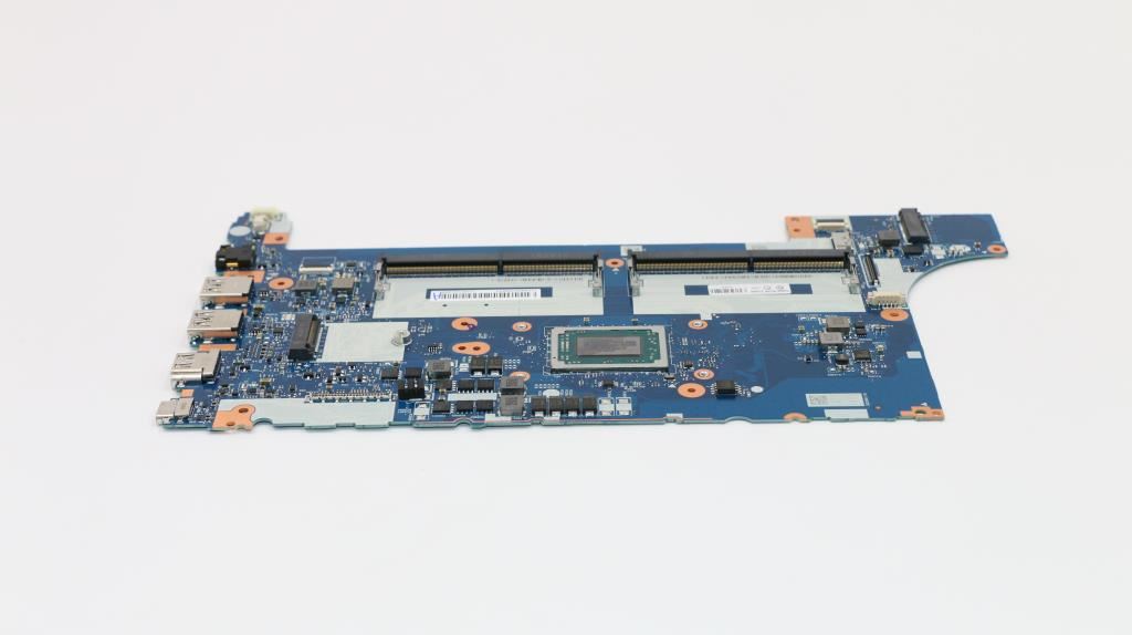 Lenovo ThinkPad E585 Motherboard Logic Board UMA AMDR52500U 01LW787