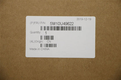 Lenovo MECH_ASM 530BT SPK FRAME ASM 5M10U49622