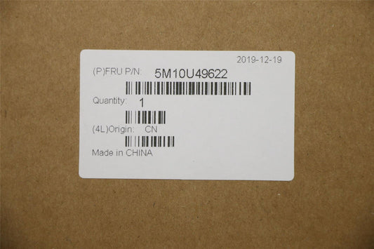 Lenovo MECH_ASM 530BT SPK FRAME ASM 5M10U49622