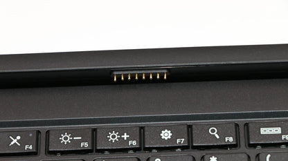 Lenovo Sunrex docking US English 02DC162