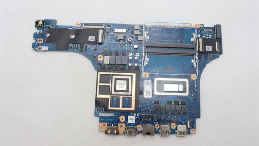 Lenovo LOQ 15IRH8 Motherboard Mainboard DIS INTELI512450H 5B21L30003