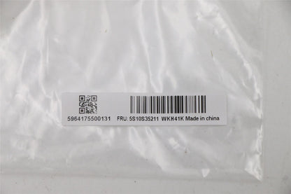 Lenovo Legion 7-15IMH05 7-15IMHg05 C7-15IMH05 Screw Screws Set Kit 5S10S35211