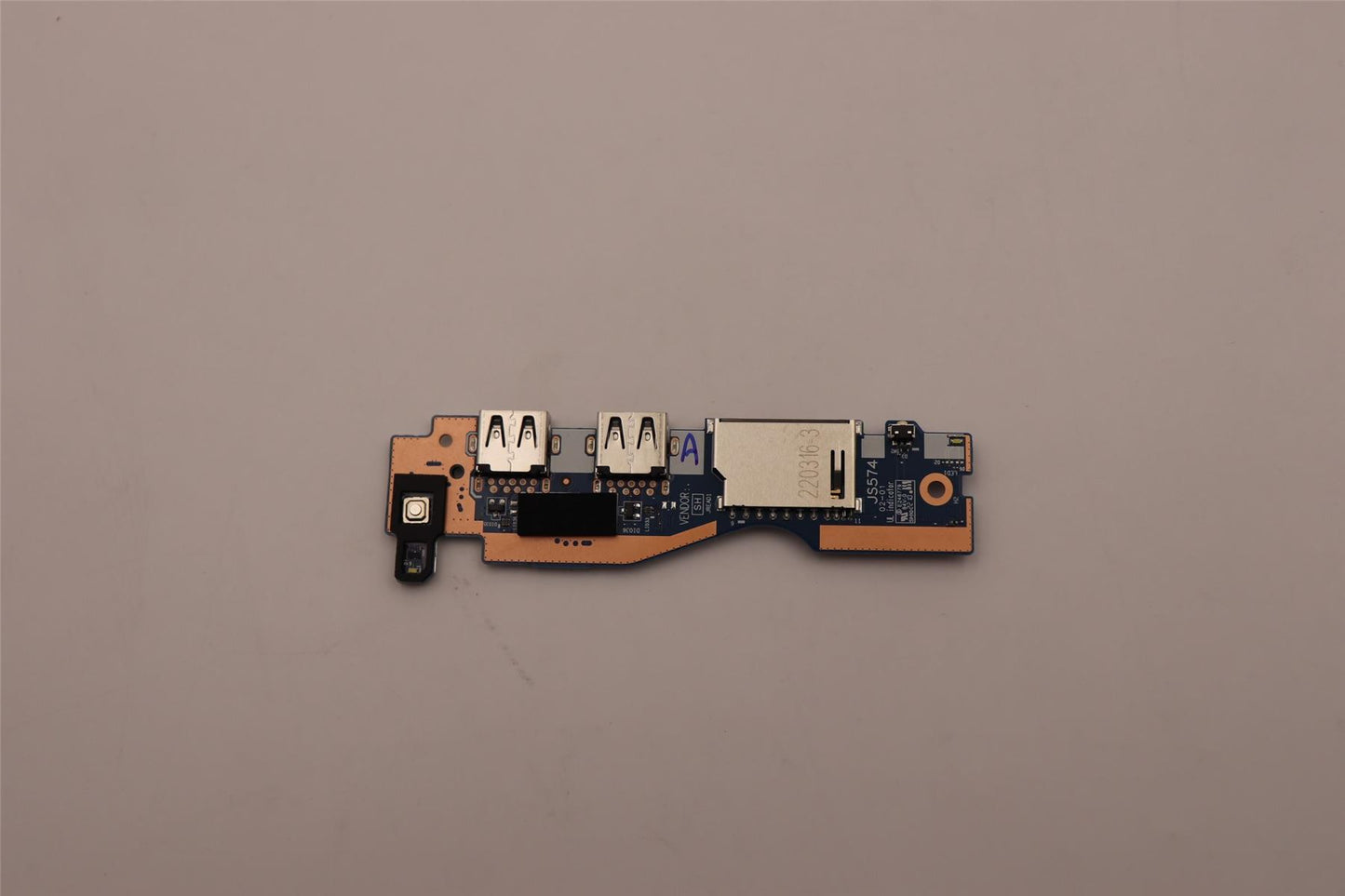 Lenovo USB Board L 82SF 5C50S25369