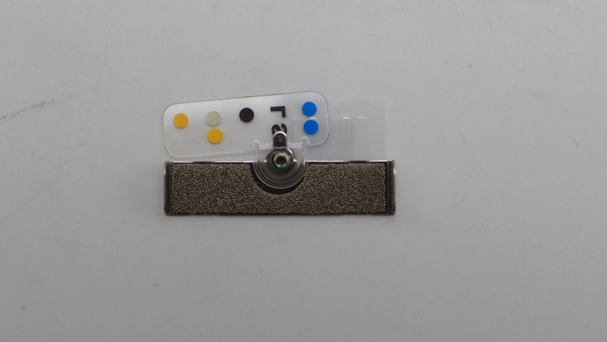 Lenovo MECH_ASM BRACKET-P-WWAN,GND WWAN Bracket Board 5M11S12010
