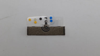 Lenovo MECH_ASM BRACKET-P-WWAN,GND WWAN Bracket Board 5M11S12010