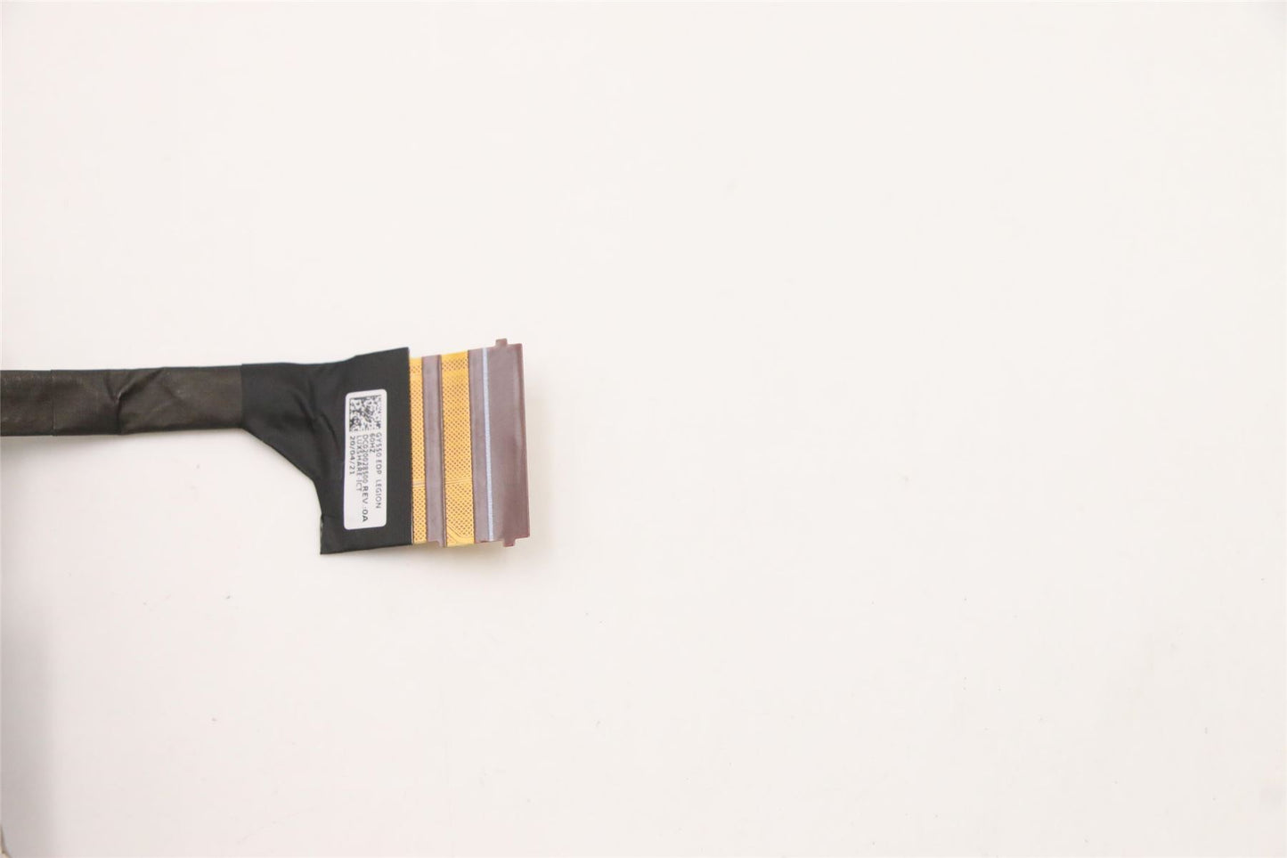 Lenovo Legion 5-15ARH05H 5-15IMH05H LCD Cover Rear Back Housing Grey 5CB0Z21034