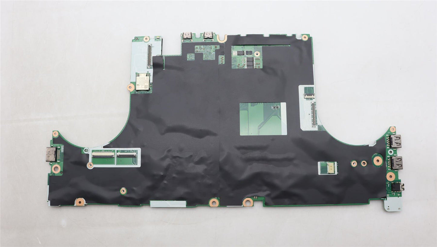 Lenovo ThinkPad P16v Gen 1 Motherboard Mainboard DIS AMDR57640HS-PRO 5B21L75742