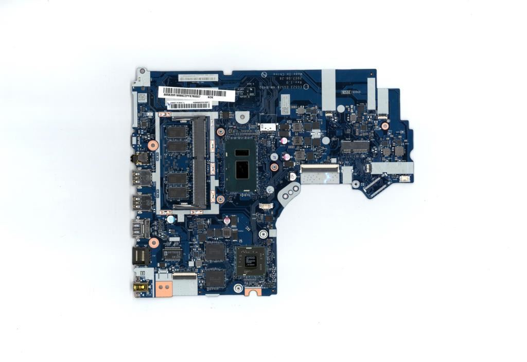 Lenovo 5B20R19899 MB L81DE I58250U N530_2GD4G NOK