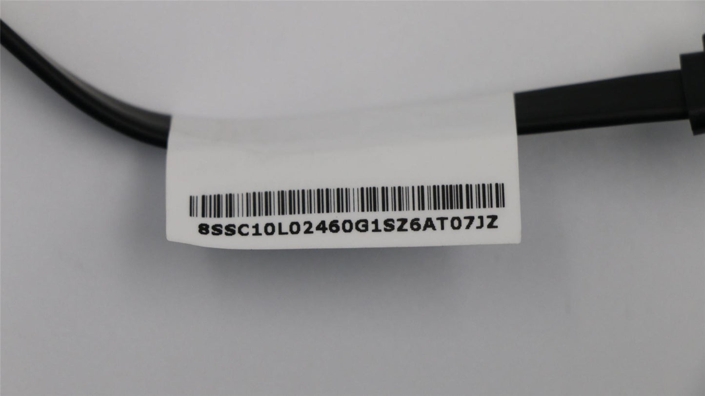 Lenovo IdeaCentre Y710 Cube-15ISH SATA Dual Power Cable 5C10U58473