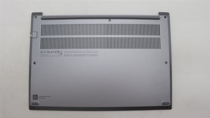 Lenovo FRU COVER KE451_D_COVER_AL_ASSY_GY 5CB1M21478