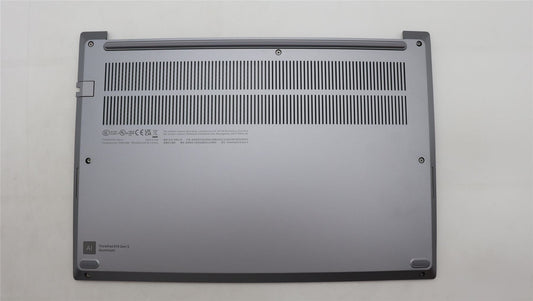 Lenovo FRU COVER KE451_D_COVER_AL_ASSY_GY 5CB1M21478