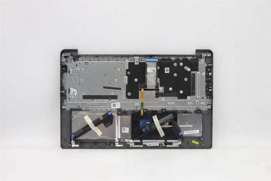 Lenovo IdeaPad 3-15ITL6 3-15ALC6 Palmrest Touchpad Cover Keyboard 5CB1B64663