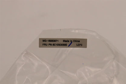 Lenovo USB Board Cable L82TD 5C10S30580