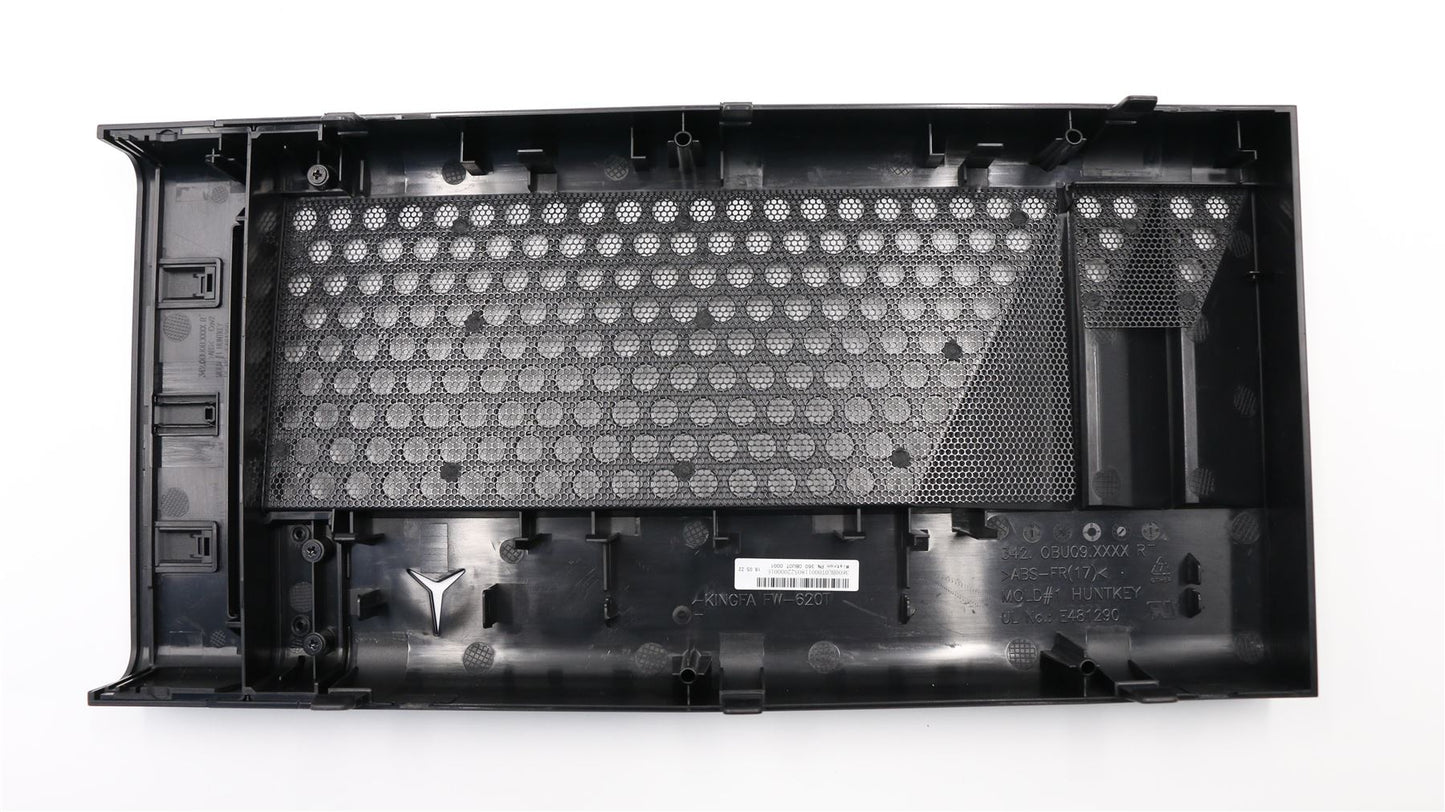 Lenovo MECH_ASM Front BZL Assy,T530,ROW,WST 02CW124