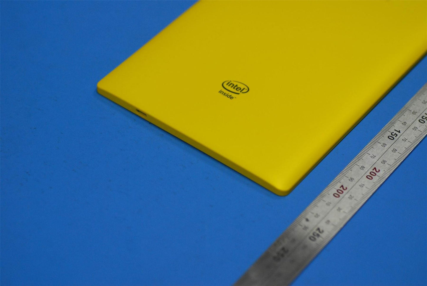 Lenovo S8-50 Rear Cover LTE CY&*1126221700 CS 5S59A6N41Y