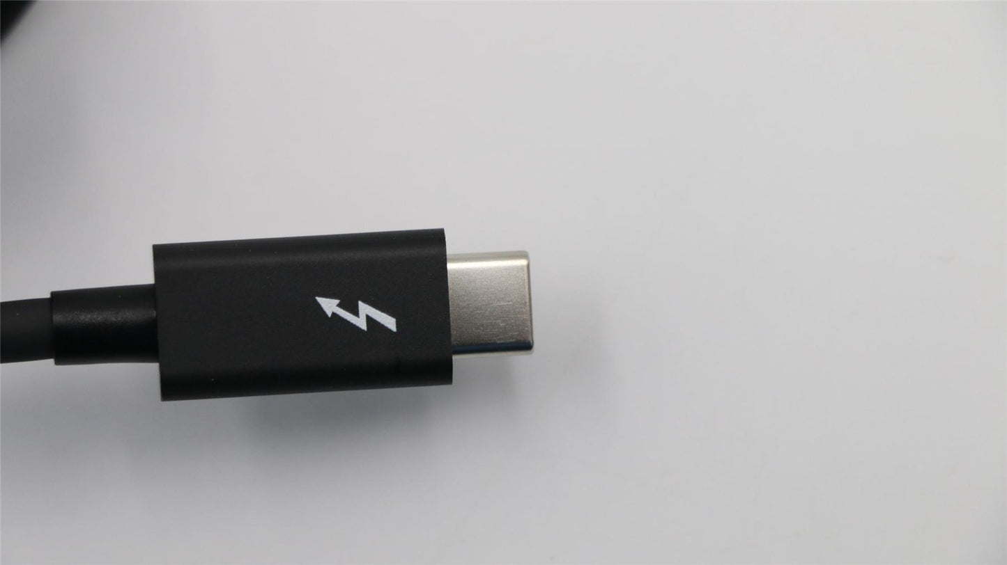 Lenovo P32u-10 Thunderbolt cable 01YY044
