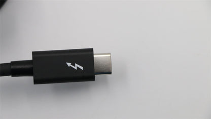 Lenovo P32u-10 Thunderbolt cable 01YY044
