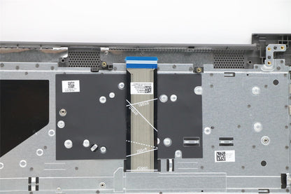 Lenovo Upper Case ASM_CH L81YK BLFPGG 5CB0X56167