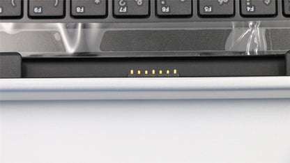 Lenovo 80SG docking Russian Keyboard 5D20L64837