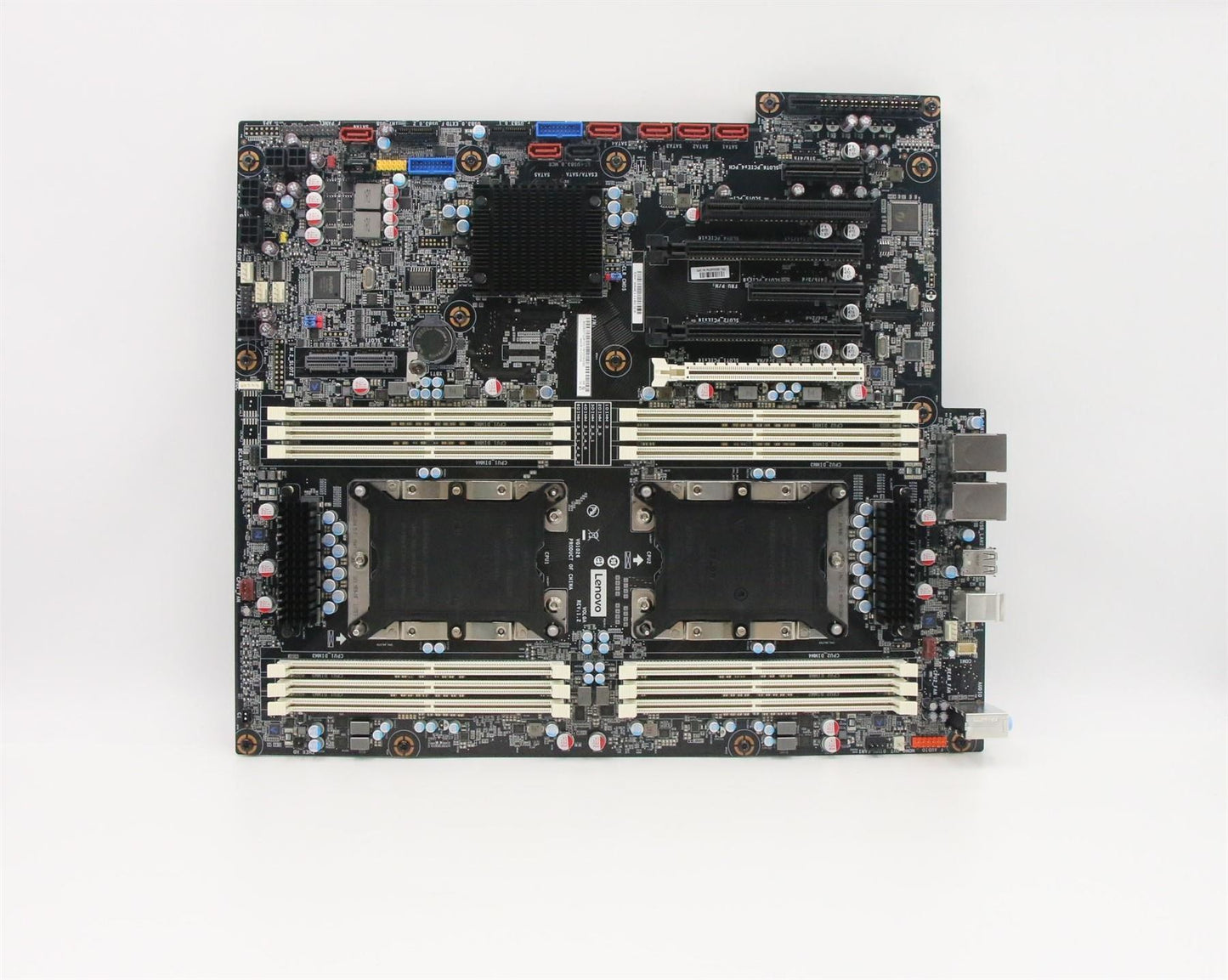 Lenovo ThinkStation P720 Motherboard Mainboard 5B20X58754