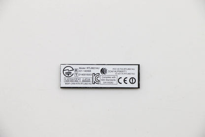 Lenovo LTN RTL8821AU-CG AC 1x1 BT4.0 USB Bluetooth 4.0 x1 LiteOn Board 11202701
