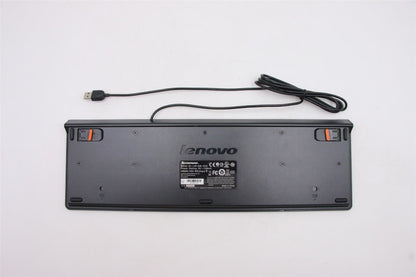 Lenovo Sunrex EKB-10YA (TR) B-Silk USB KB-LVT8 Turkish Keyboard 25209125