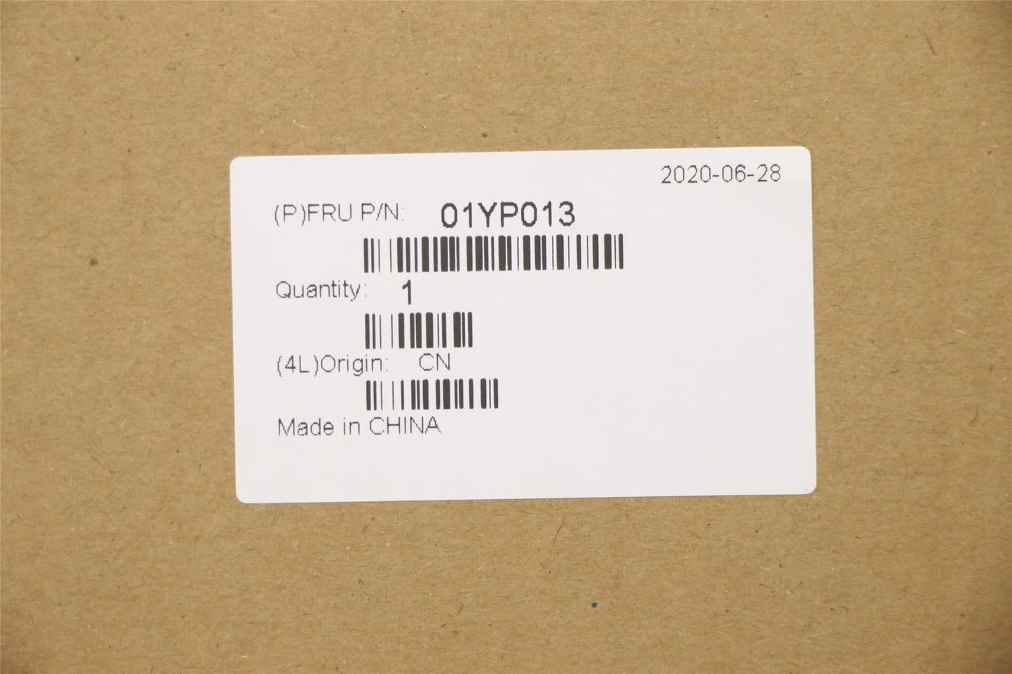 Lenovo NB_KYB FRU COMO SK,PMX,KB,BK,GR 01YP173