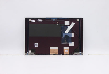Lenovo Yoga 7-14IIL05 7-14ARE05 LCD Cover Rear Back Housing Orchid 5CB0X55855