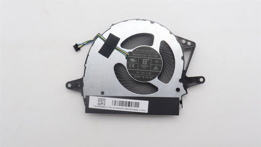 Lenovo FAN 8510 fan L for yoga9, DWPH 5F10X63233