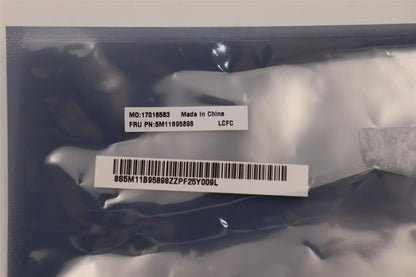 Lenovo ThinkPad P14s Gen 3 P14s Gen 4 Trackpad Touchpad Board Black 5M11B95897