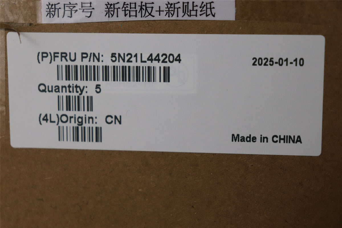 Lenovo TC-PH1SREW-TSG-BLK-NBLKB Traditional Chinese Keyboard 5N21L44207