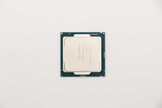 Lenovo ThinkStation P330 2nd Gen CPU Processor 5SA0U56065